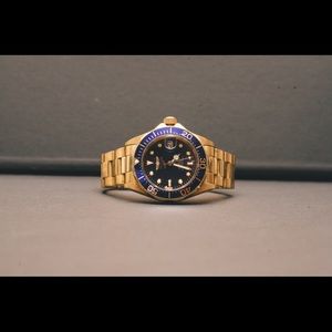 Invicta watch